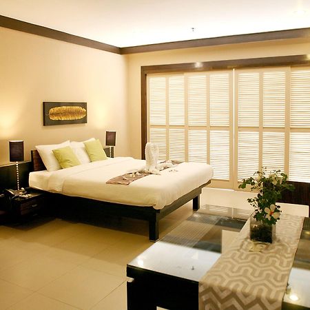 Coralpoint Gardens Lapu-Lapu City Exterior foto