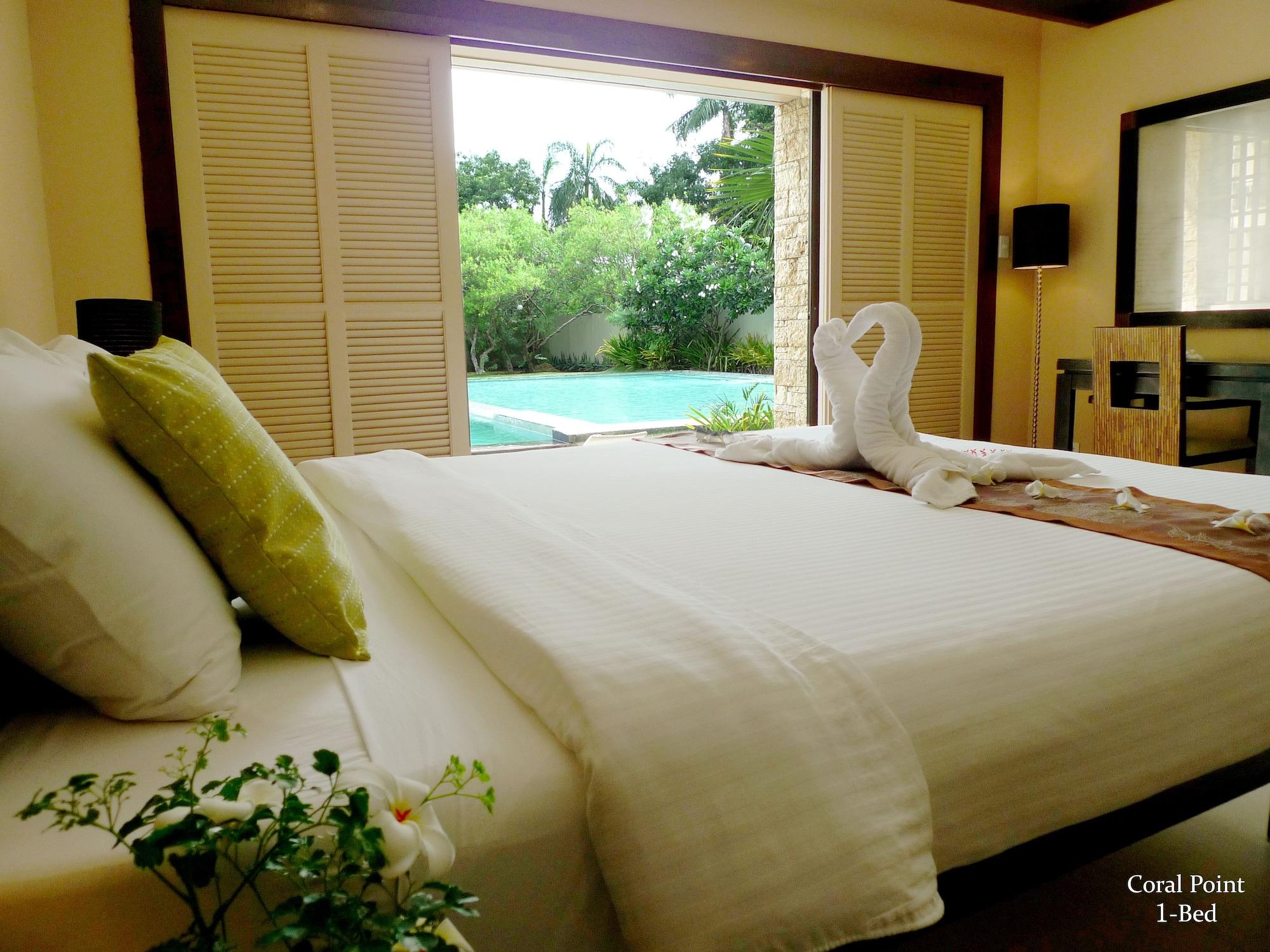 Coralpoint Gardens Lapu-Lapu City Exterior foto