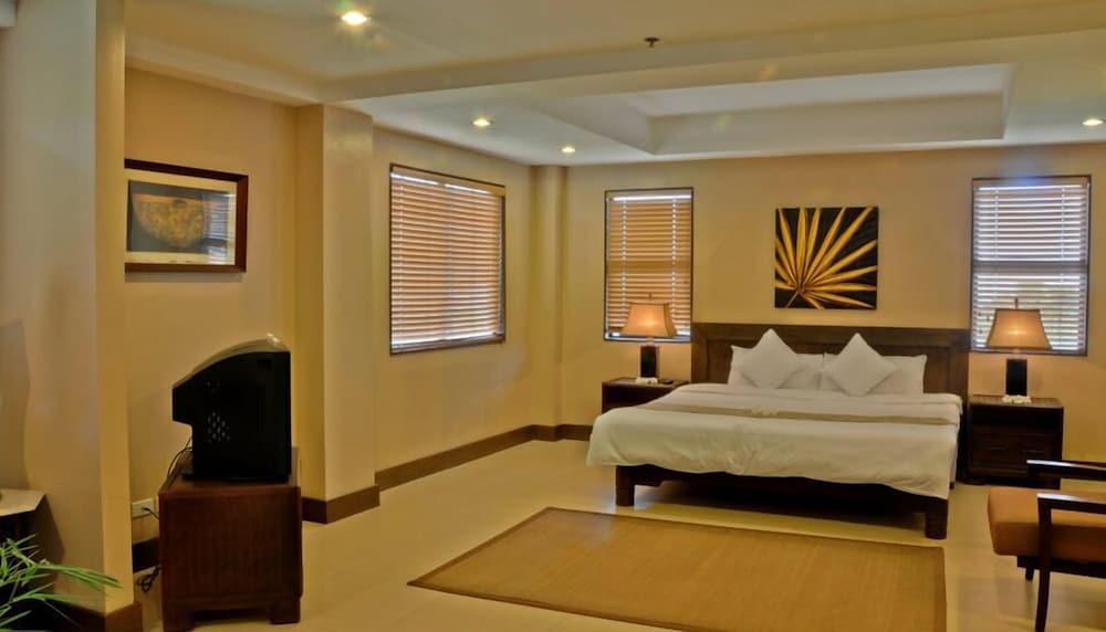 Coralpoint Gardens Lapu-Lapu City Exterior foto