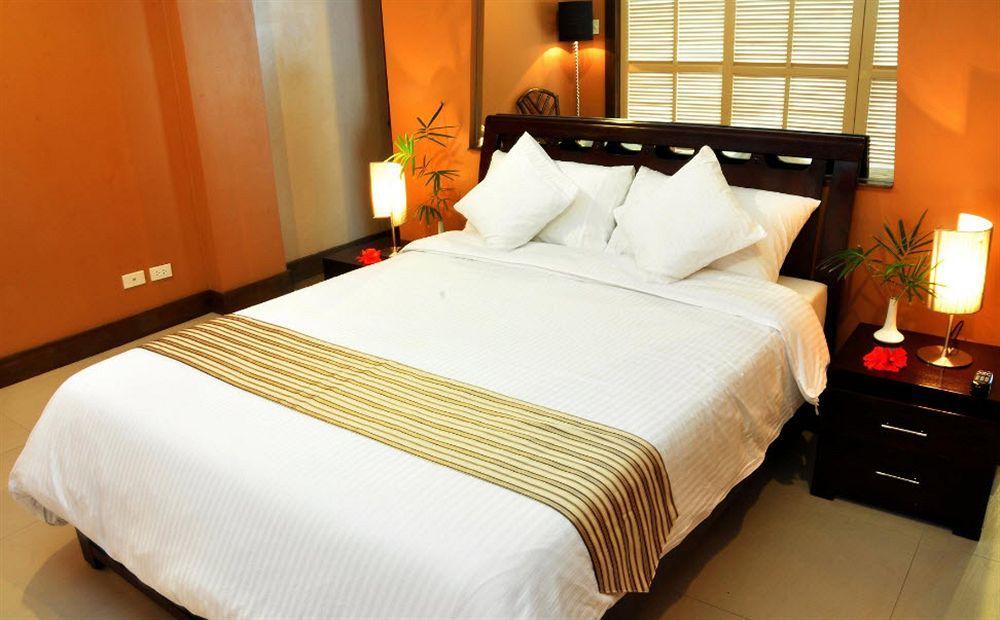Coralpoint Gardens Lapu-Lapu City Exterior foto