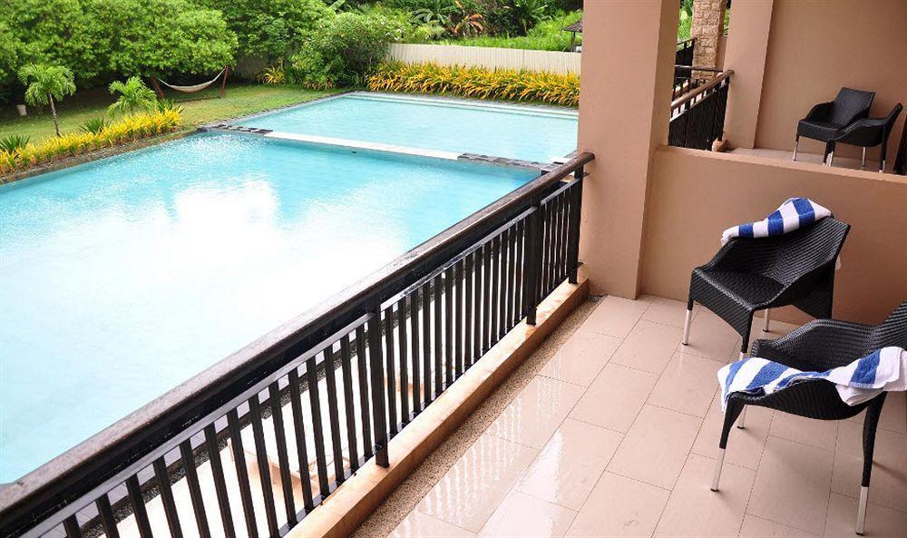Coralpoint Gardens Lapu-Lapu City Exterior foto