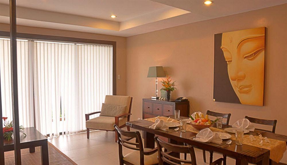 Coralpoint Gardens Lapu-Lapu City Exterior foto