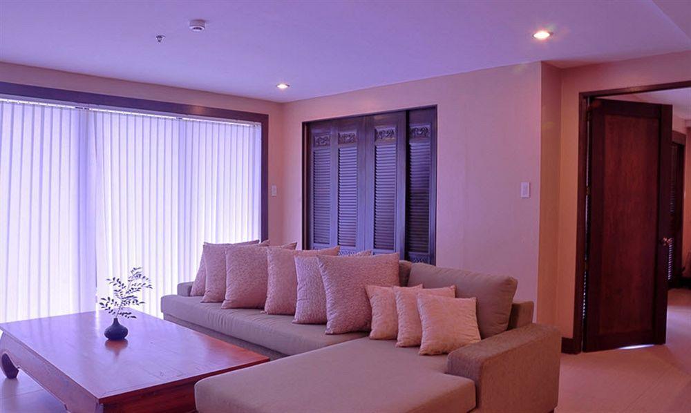 Coralpoint Gardens Lapu-Lapu City Exterior foto