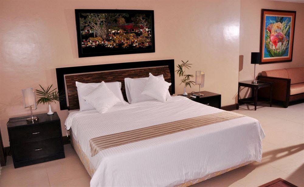 Coralpoint Gardens Lapu-Lapu City Exterior foto