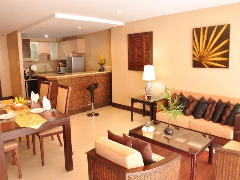 Coralpoint Gardens Lapu-Lapu City Exterior foto