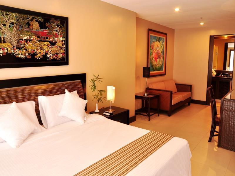 Coralpoint Gardens Lapu-Lapu City Exterior foto