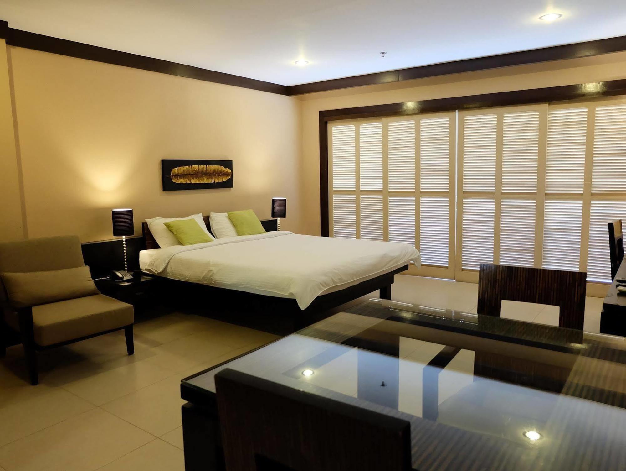 Coralpoint Gardens Lapu-Lapu City Exterior foto