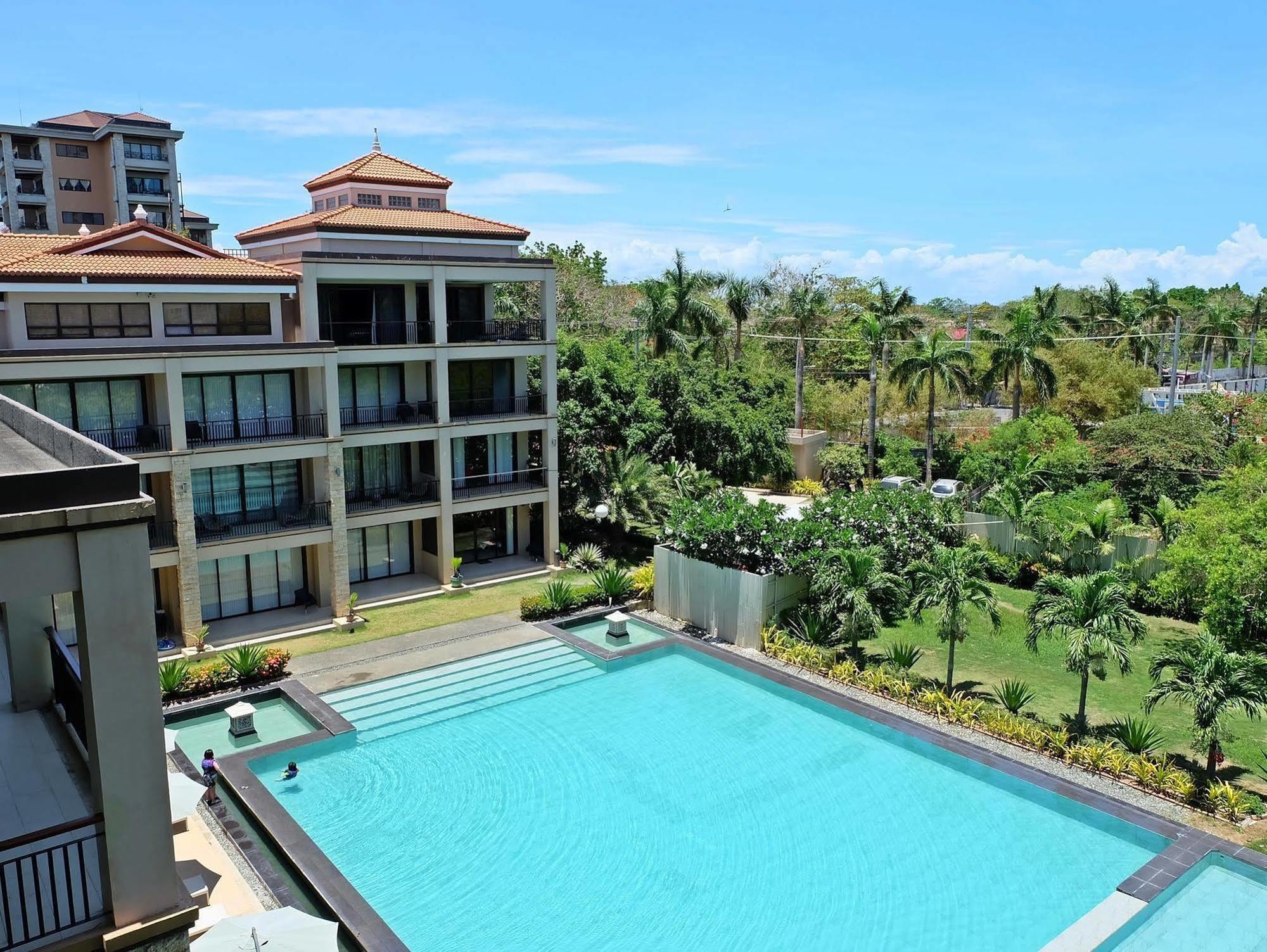 Coralpoint Gardens Lapu-Lapu City Exterior foto