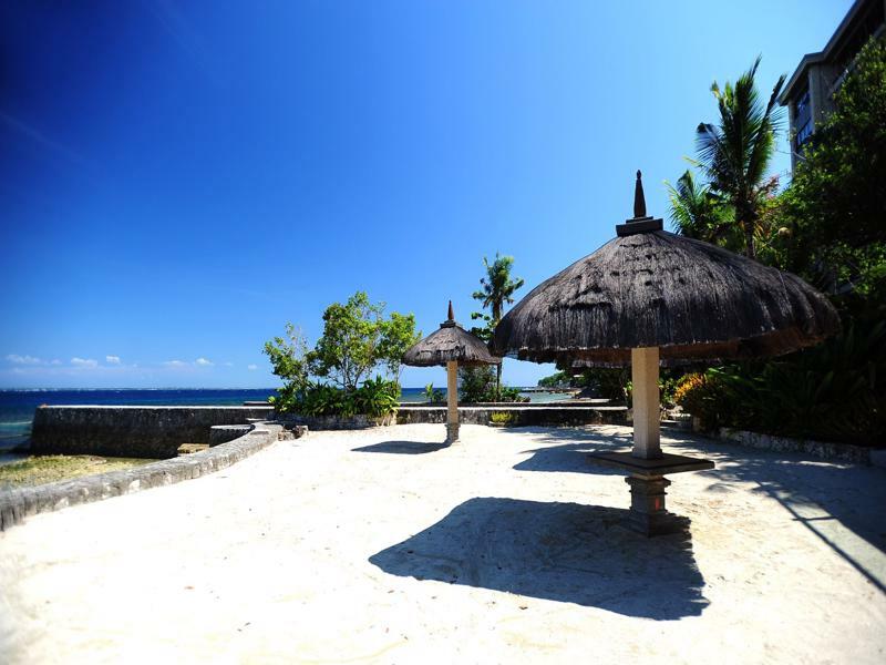 Coralpoint Gardens Lapu-Lapu City Exterior foto