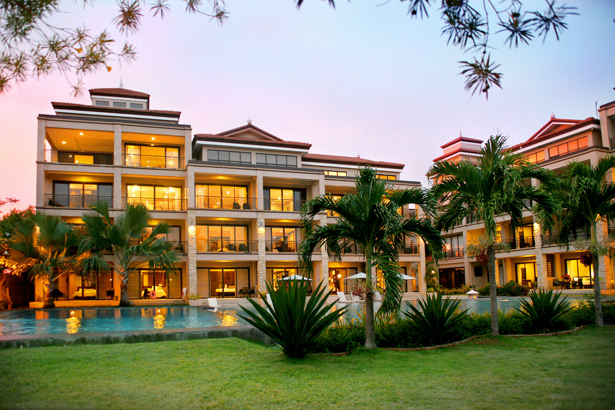 Coralpoint Gardens Lapu-Lapu City Exterior foto