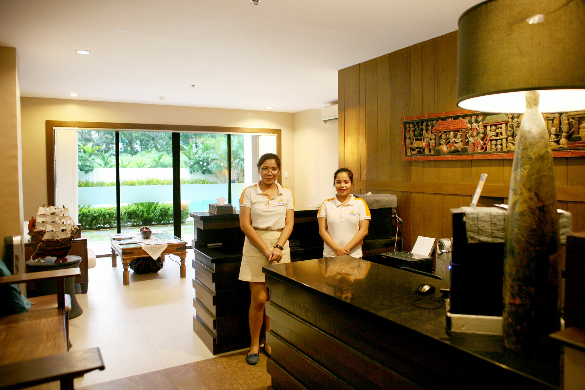 Coralpoint Gardens Lapu-Lapu City Exterior foto