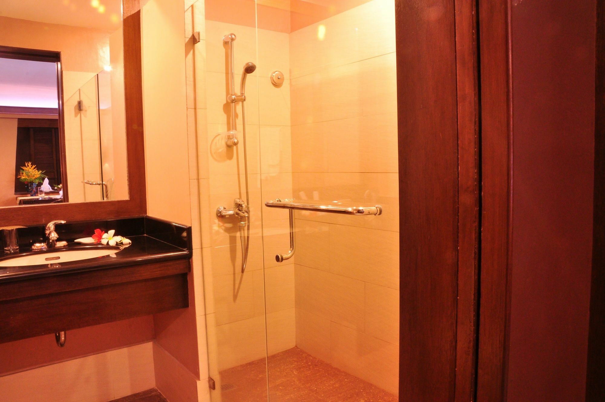 Coralpoint Gardens Lapu-Lapu City Exterior foto