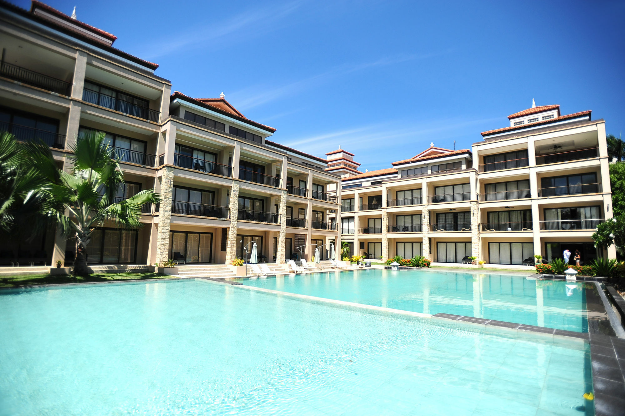Coralpoint Gardens Lapu-Lapu City Exterior foto