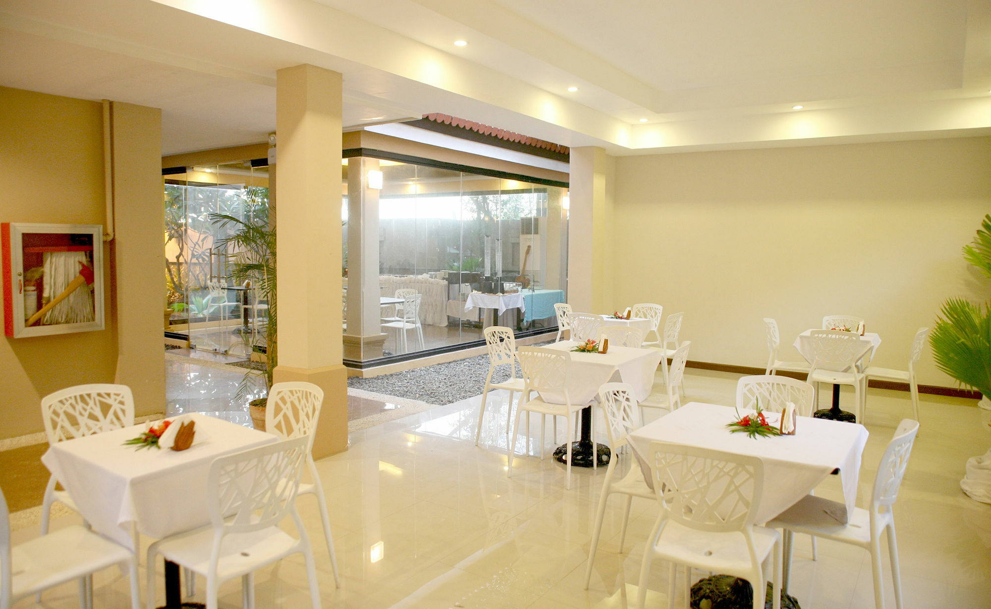 Coralpoint Gardens Lapu-Lapu City Exterior foto