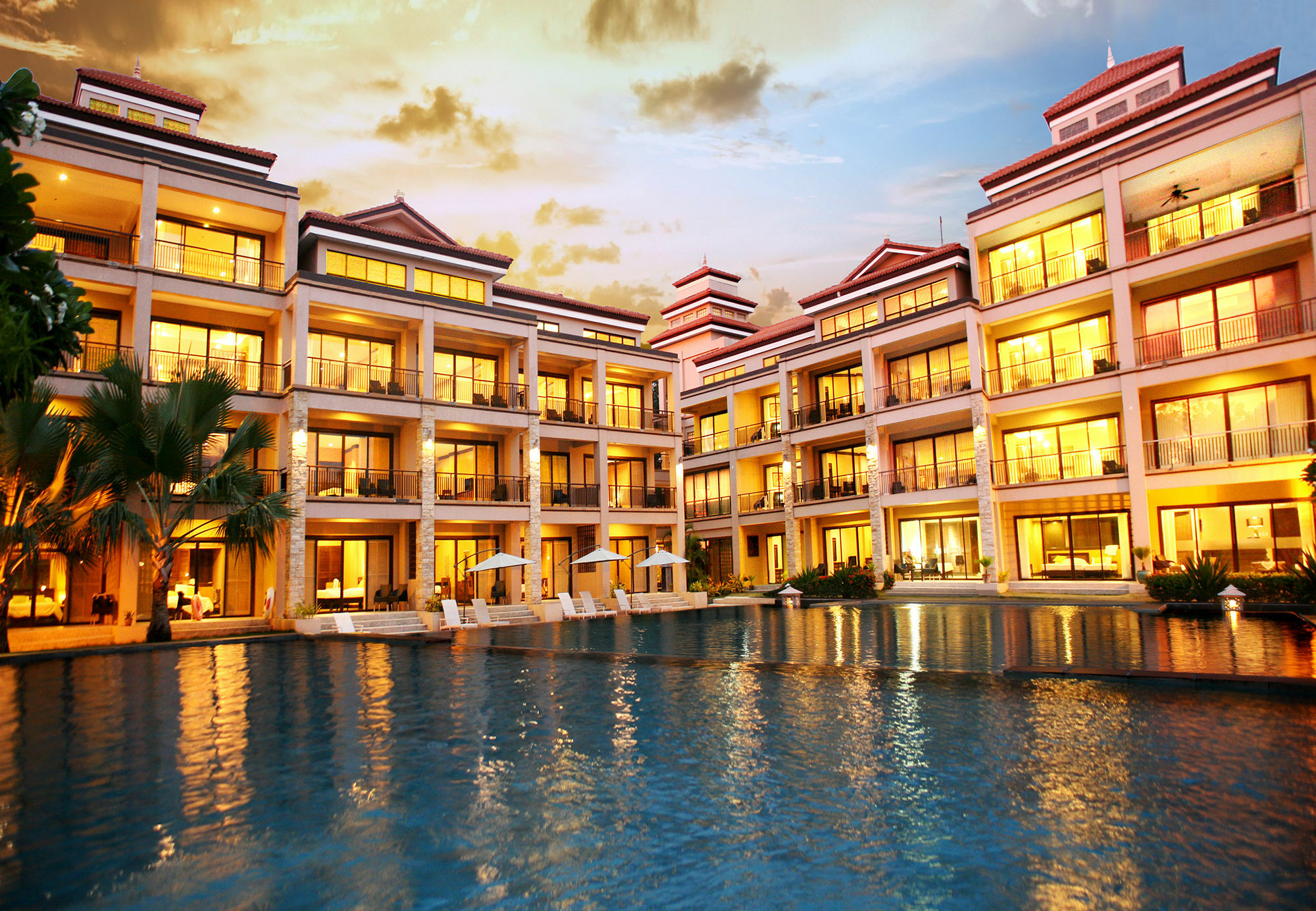 Coralpoint Gardens Lapu-Lapu City Exterior foto
