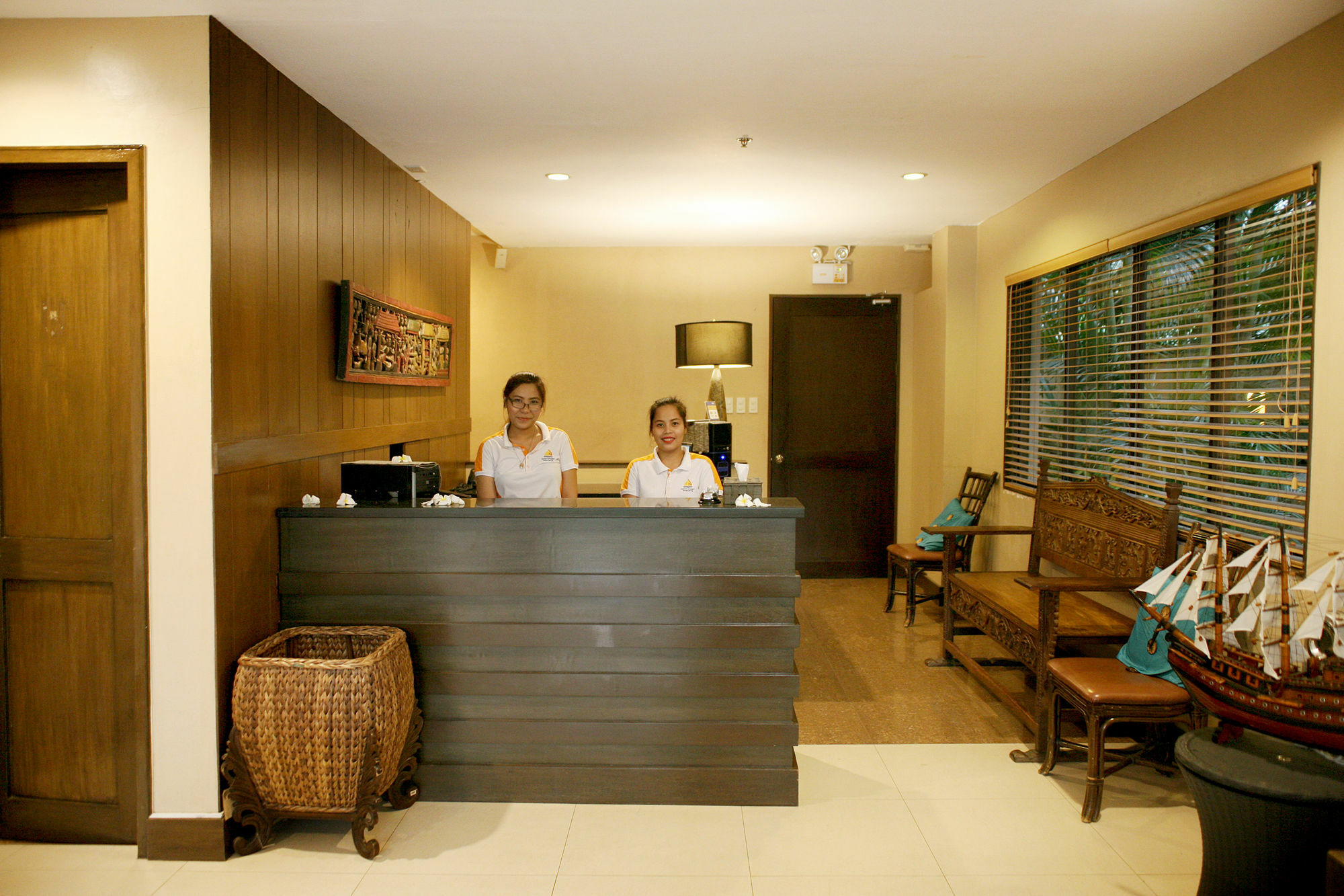 Coralpoint Gardens Lapu-Lapu City Exterior foto