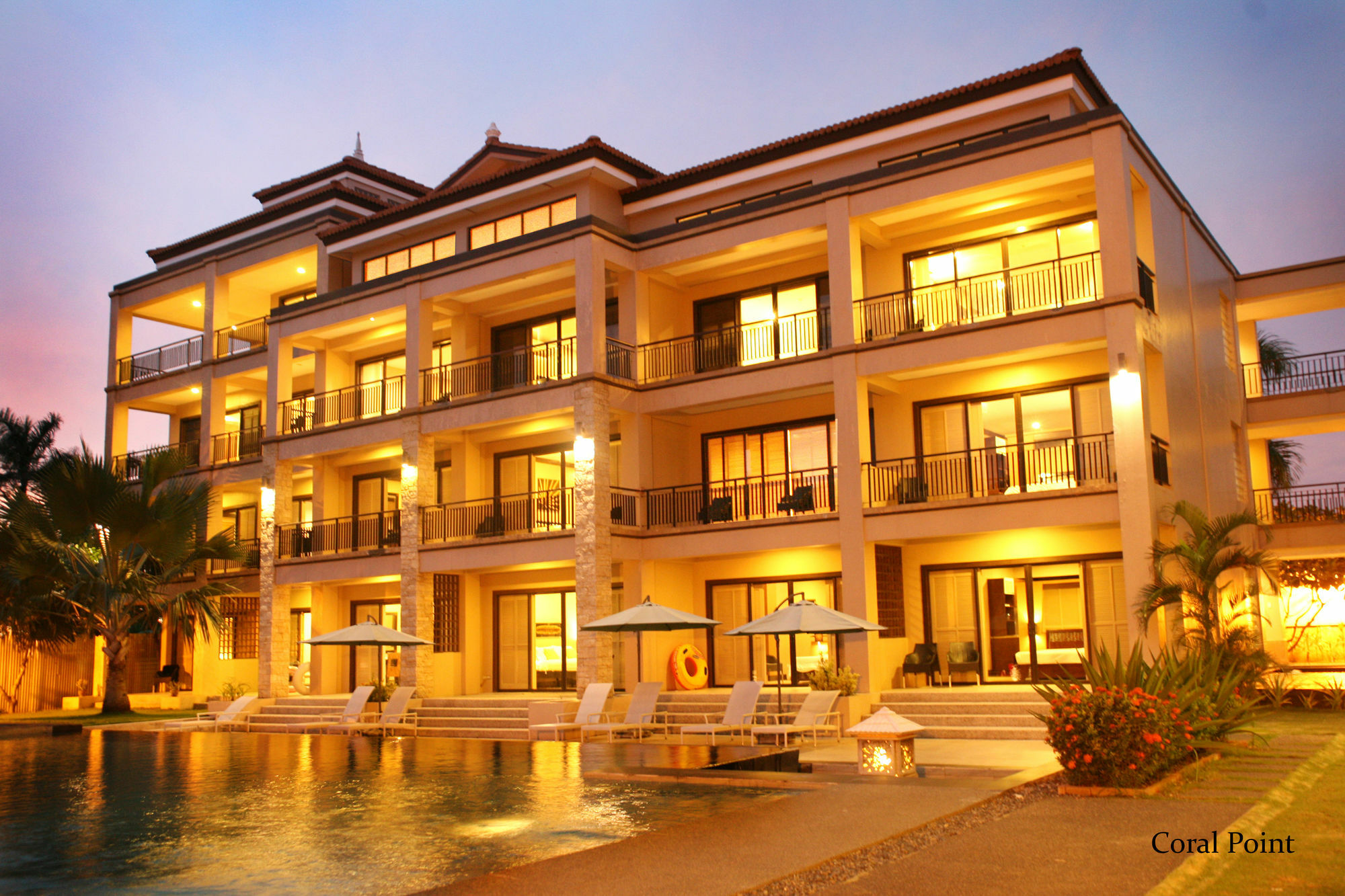 Coralpoint Gardens Lapu-Lapu City Exterior foto